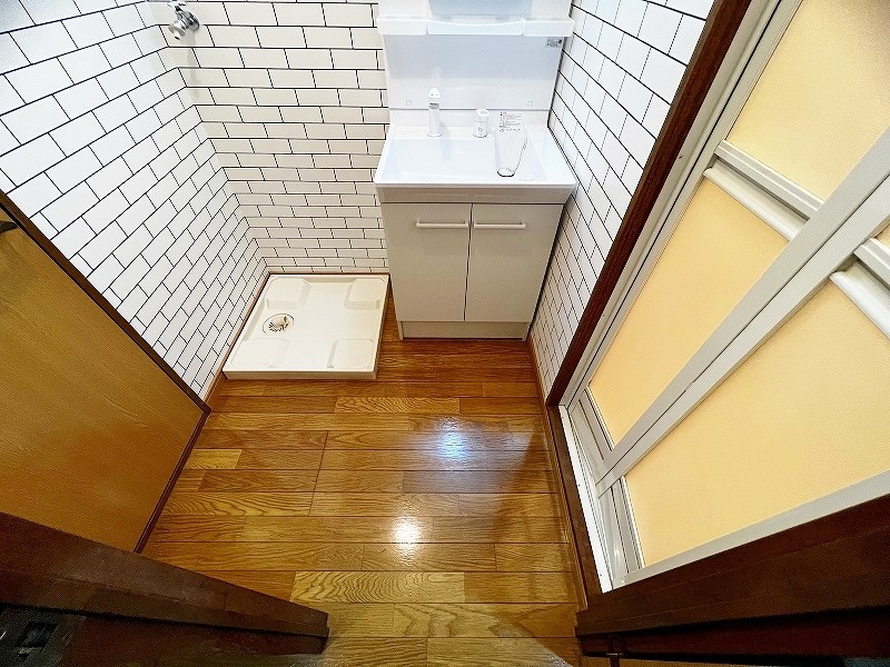 シャルマンステューディオⅡ その他16