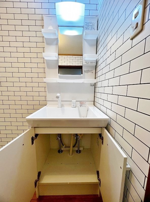 シャルマンステューディオⅡ その他18