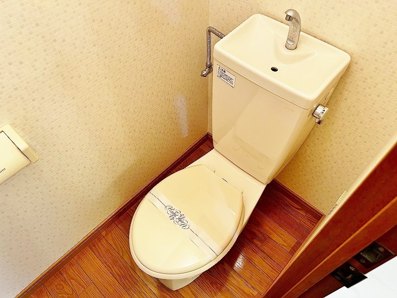 シャルマンステューディオⅡ その他22