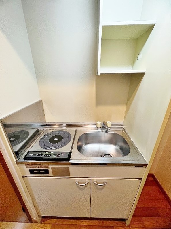 シャルマンステューディオⅡ その他23