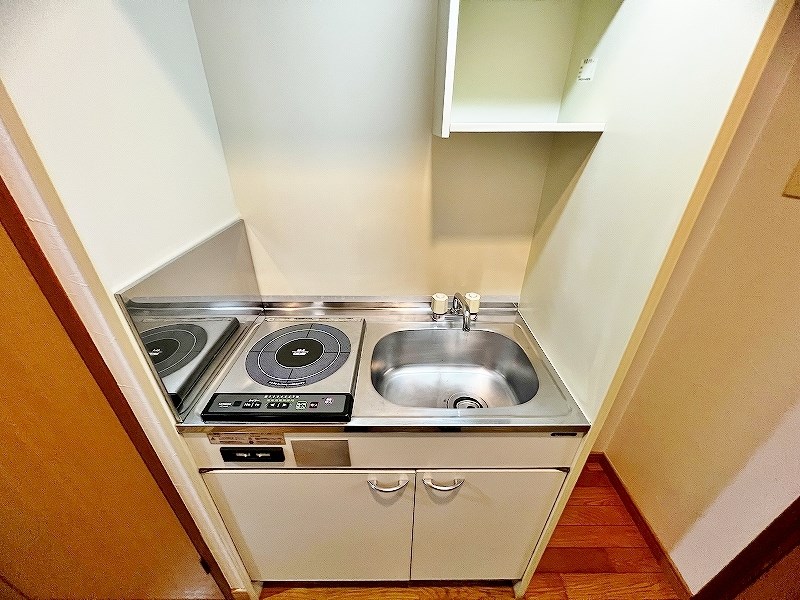 シャルマンステューディオⅡ その他24