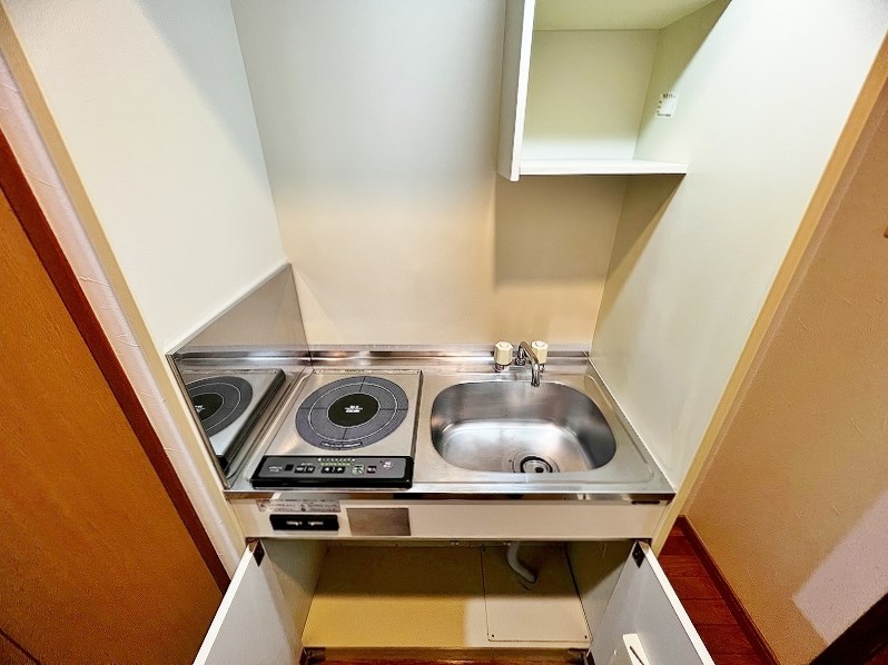 シャルマンステューディオⅡ その他27