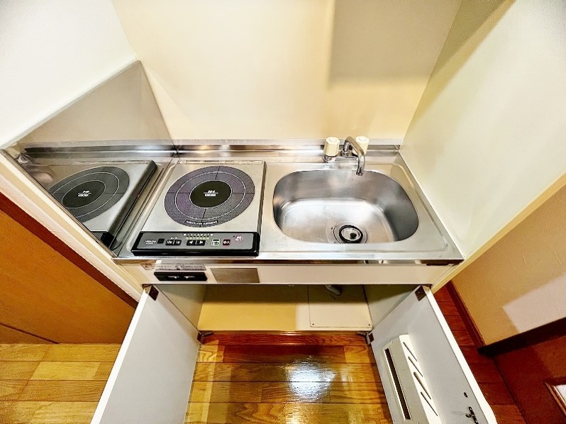 シャルマンステューディオⅡ その他28