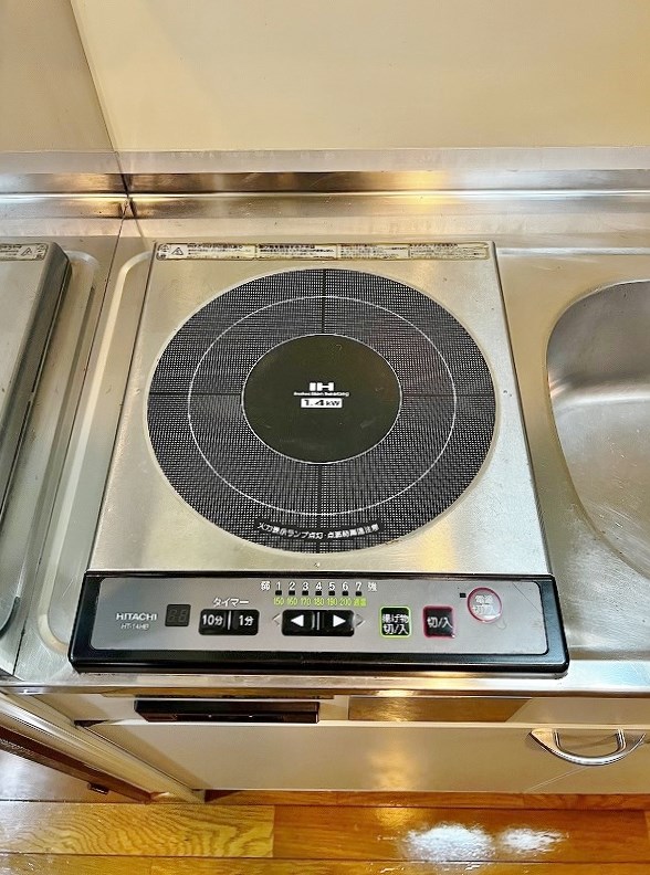 シャルマンステューディオⅡ その他29