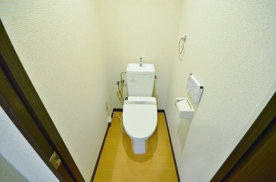 シャルマンエルディオⅡ その他2