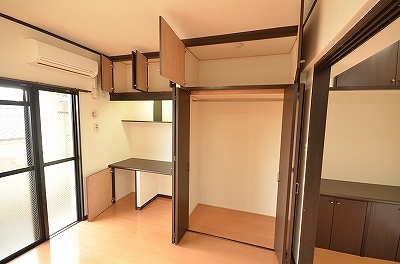 シャルマンエルディオⅡ その他5