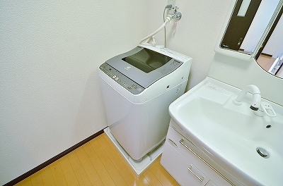 シャルマンエルディオⅡ その他6