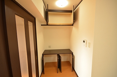 シャルマンエルディオⅡ その他10