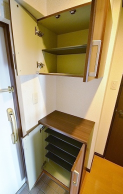 シャルマンエルディオⅡ その他11