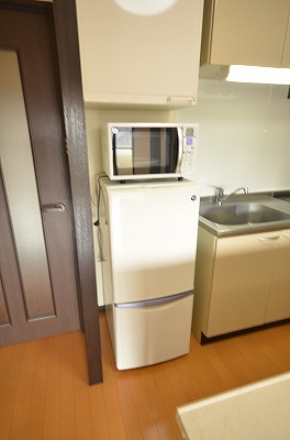 シャルマンエルディオⅡ その他17