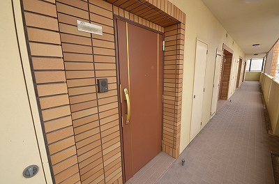 シャルマンエルディオⅡ その他19