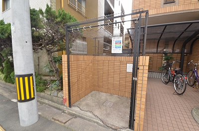 シャルマンエルディオⅡ その他22