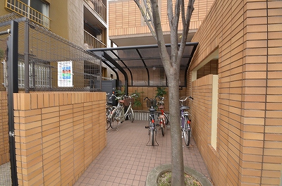 シャルマンエルディオⅡ その他23