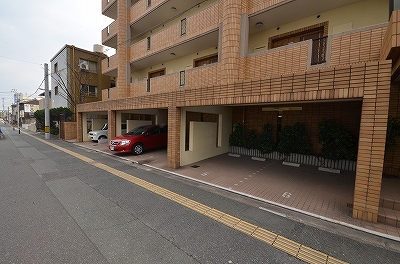 シャルマンエルディオⅡ その他24