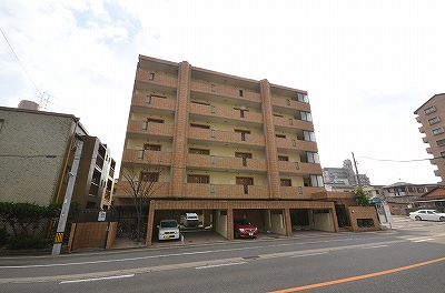 シャルマンエルディオⅡ その他26