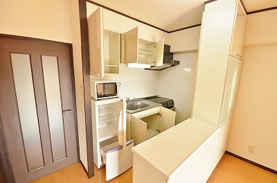 シャルマンエルディオⅡ その他28