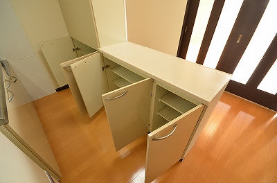 シャルマンエルディオⅡ その他30