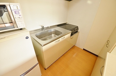 シャルマンエルディオⅡ その他31