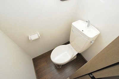 ビーライン足原 その他2