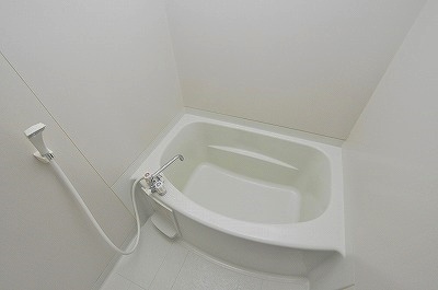 ビーライン足原 風呂画像