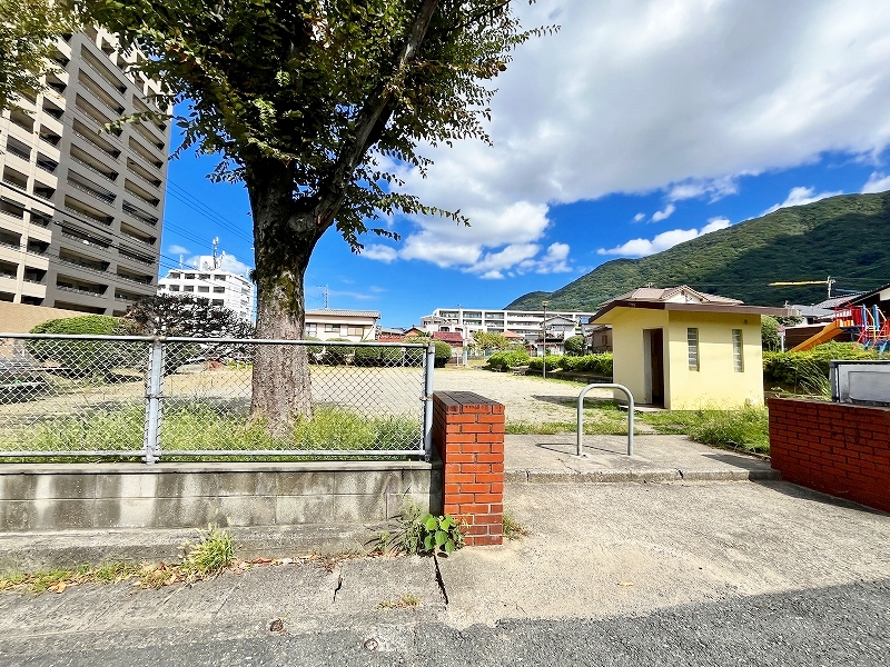 ビーライン足原 周辺画像4