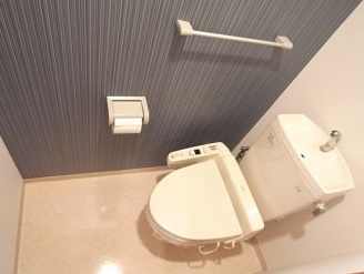愛知県名古屋市中区新栄１丁目 トイレ