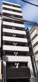 愛知県名古屋市中区新栄１丁目 外観