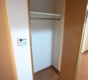 愛知県名古屋市中区新栄１丁目 収納