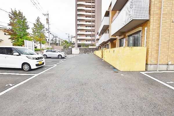 シャーメゾン朽網駅前 その他外観3