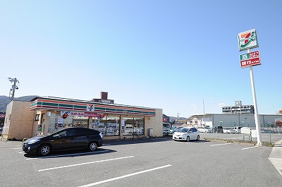 シャーメゾン朽網駅前 周辺画像1