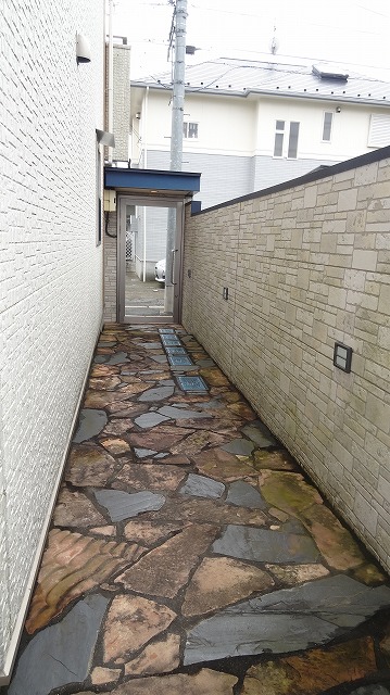 リヴィエールTSURUKAWA 風呂画像