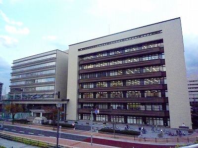 VERDE大手町(ヴェルデ大手町) 周辺画像1