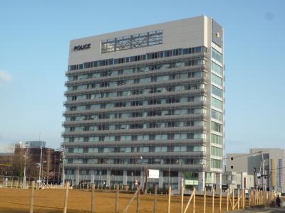 VERDE大手町(ヴェルデ大手町) 周辺画像4
