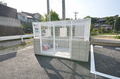 LEON篠崎（レオン篠崎） その他外観1