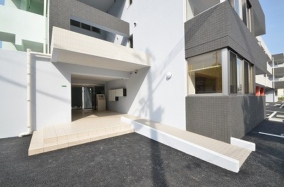 LEON篠崎（レオン篠崎） その他外観2