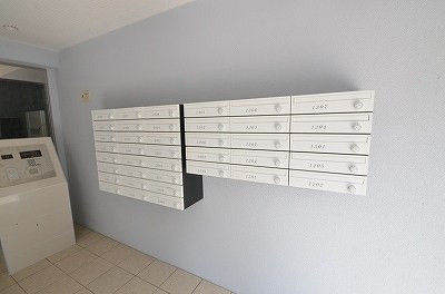 LEON篠崎（レオン篠崎） その他外観3