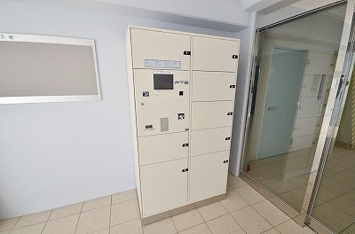 LEON篠崎（レオン篠崎） その他外観4