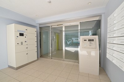 LEON篠崎（レオン篠崎） その他外観5