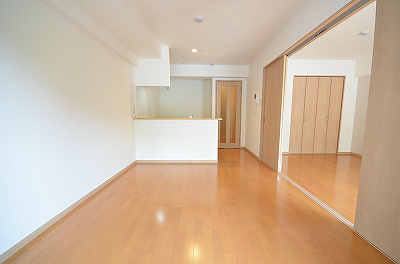 LEON篠崎（レオン篠崎） リビング