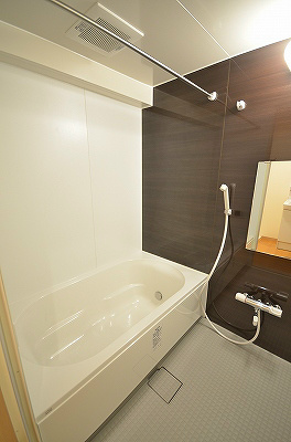 LEON篠崎（レオン篠崎） 風呂画像