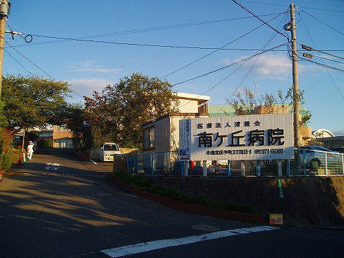 LEON篠崎（レオン篠崎） 周辺画像7