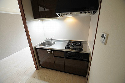 アべニュー小倉WEST キッチン