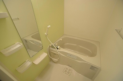 アべニュー小倉WEST 風呂画像