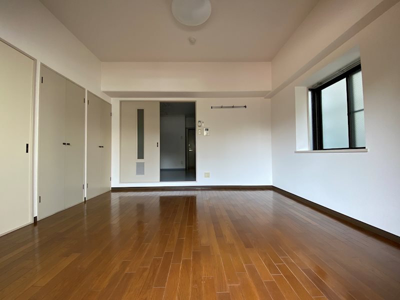 オオツカビル ベッドルーム