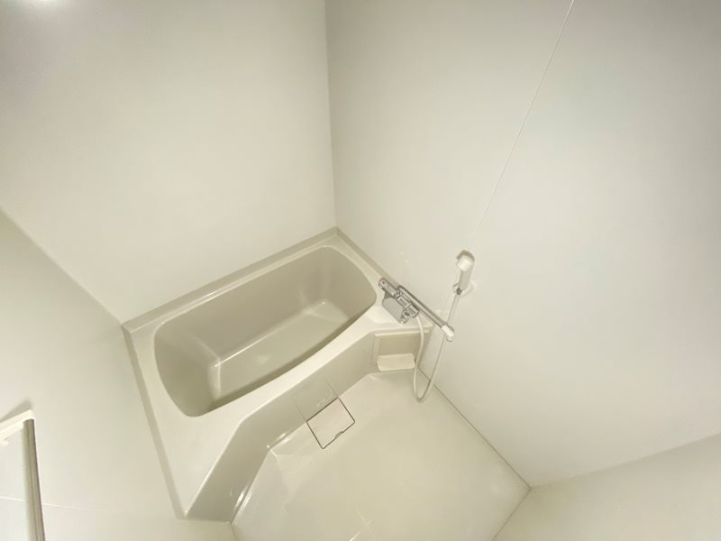 オオツカビル 風呂画像