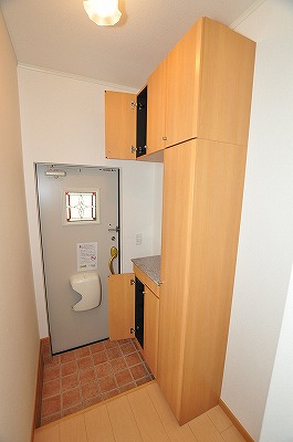 サンレミ葛原Ｅ その他4