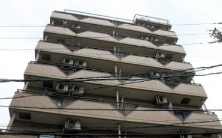 愛知県名古屋市中区正木４丁目 外観
