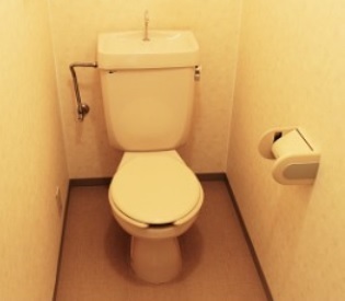 愛知県名古屋市中区正木４丁目 トイレ