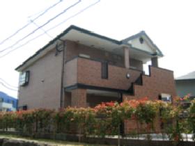 ヴィラージュＢ 101号室 外観