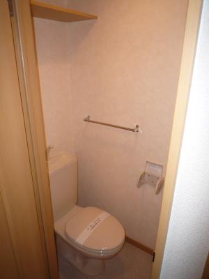 ヴィラージュＢ その他4